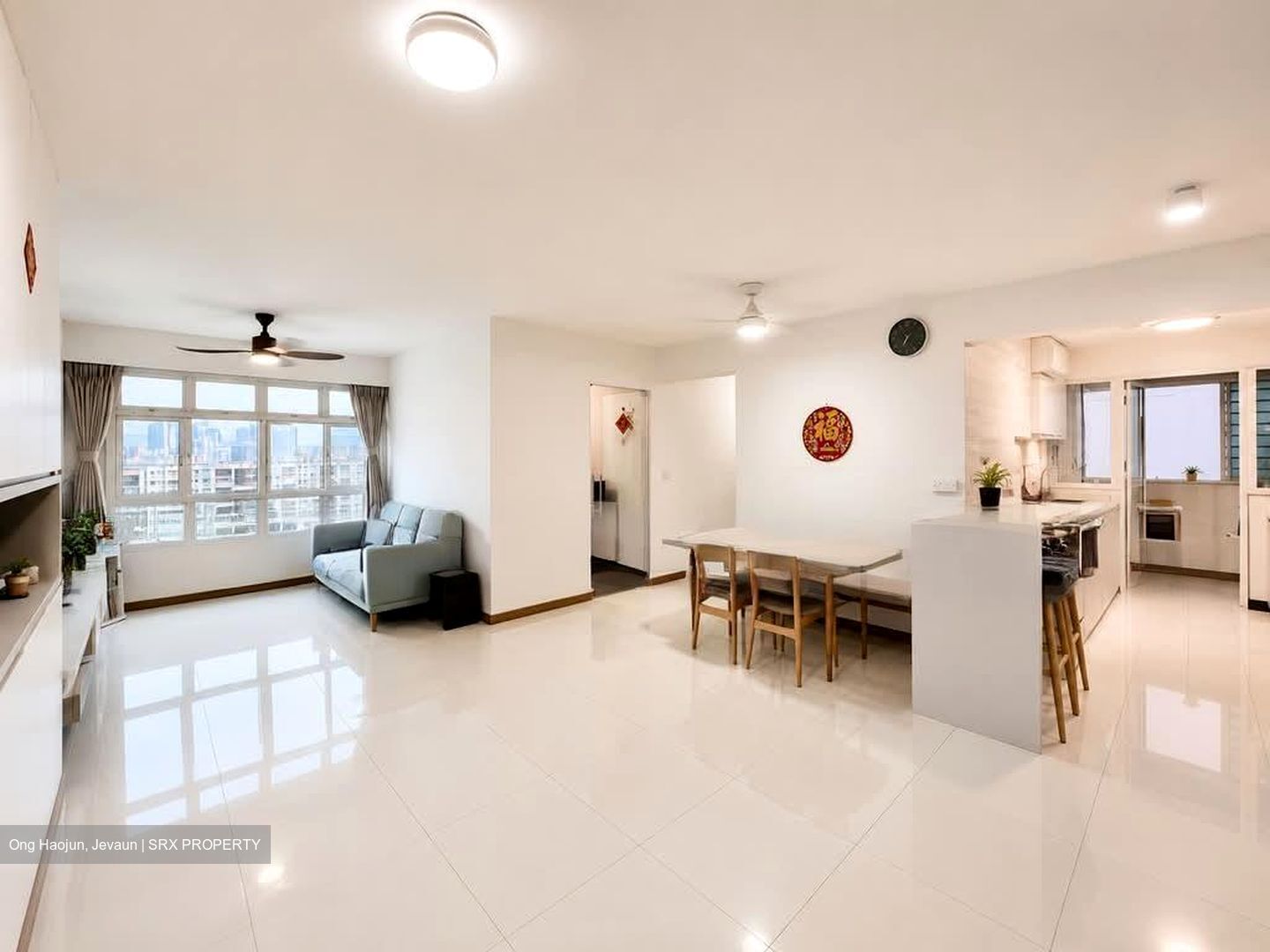 Blk 451B West Terra @ Bukit Batok (Bukit Batok), HDB 5 Rooms #596273671